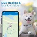 dog tracker Parathiro