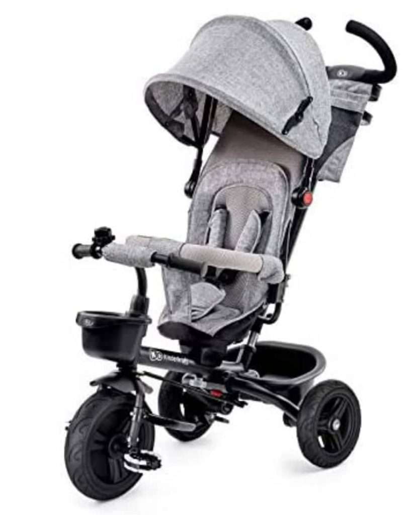 Παιδικό καροτσάκι