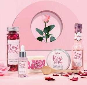 Σετ Περιποίησης Επιδερμίδας