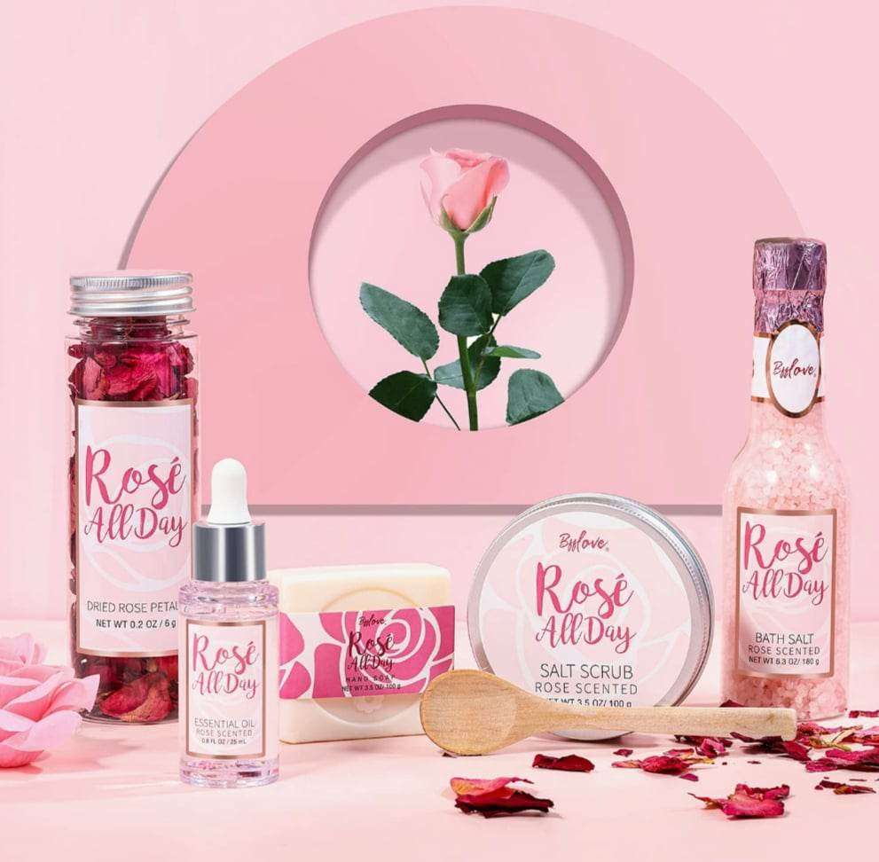 Σετ Περιποίησης Επιδερμίδας