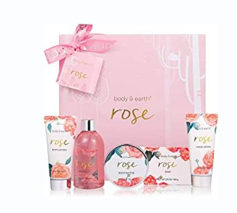 Σετ ομορφιάς