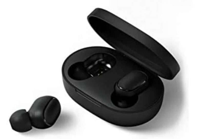 Xiaomi Mi True Wireless Earbuds Basic,