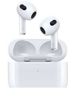 apple airpods 3