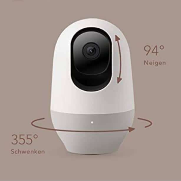 Βaby monitor με καμερα