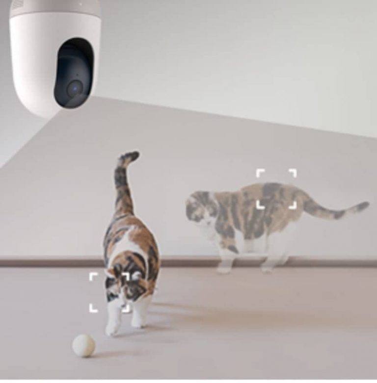 Βaby monitor με καμερα