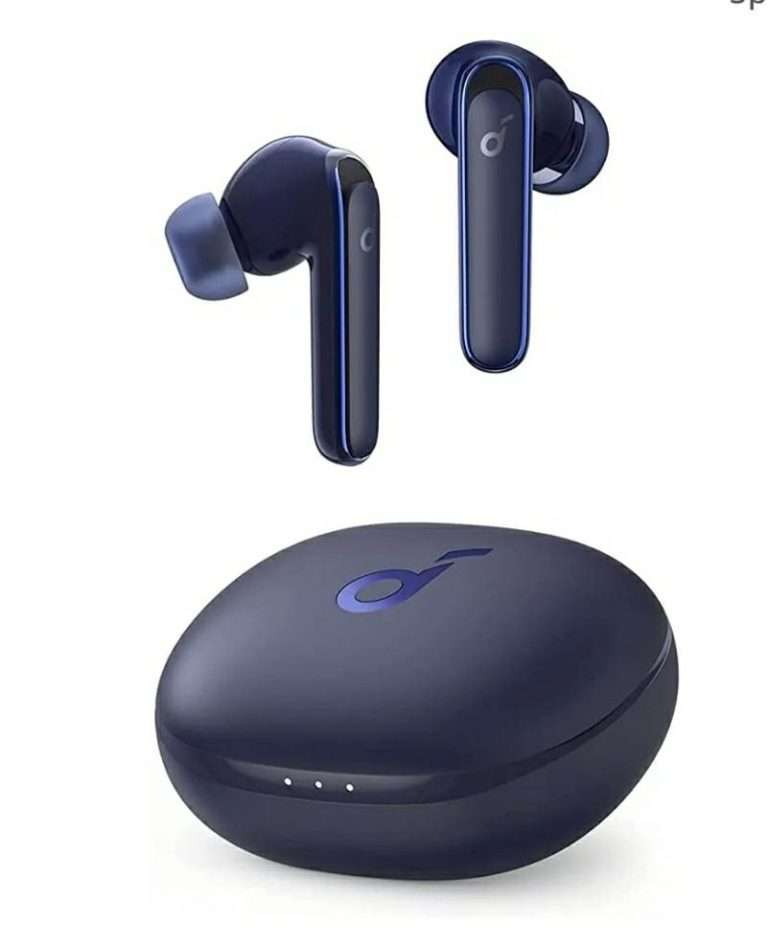 ασύρματα ακουστικά