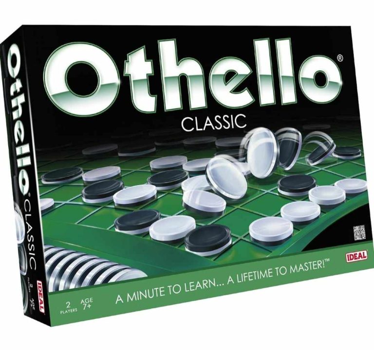 othello Parathiro