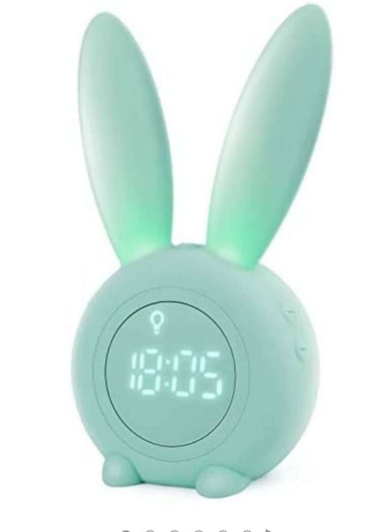 παιδικο ξυπνητήρι