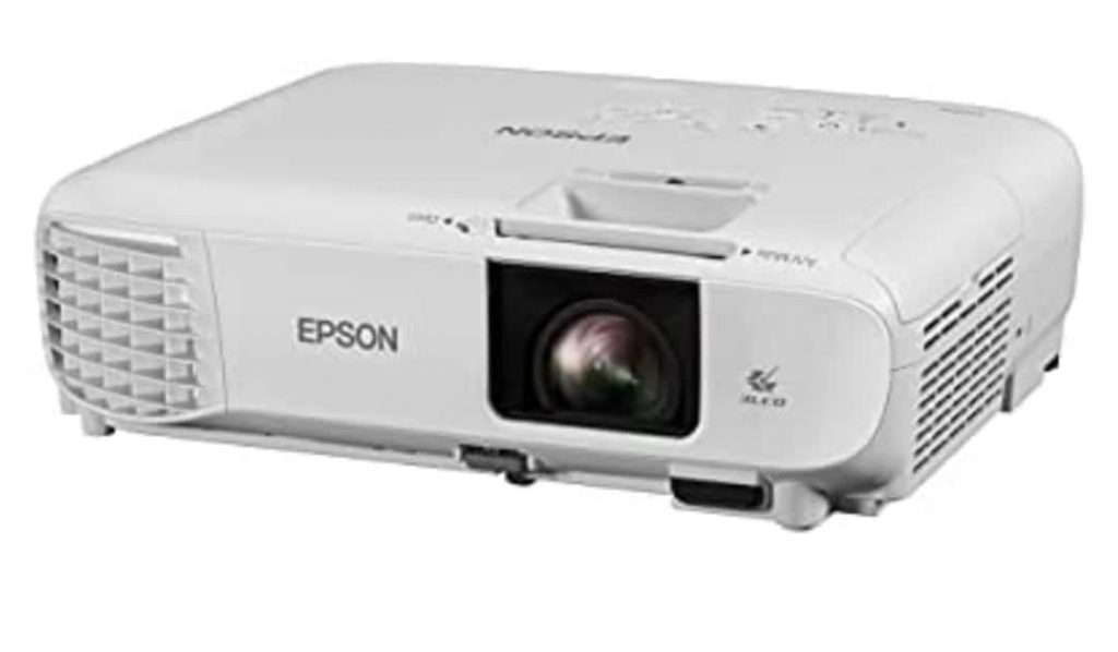 EPSON προτζεκτορας