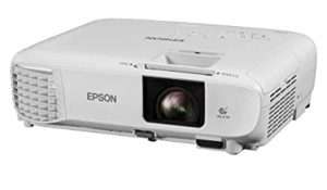 EPSON προτζεκτορας