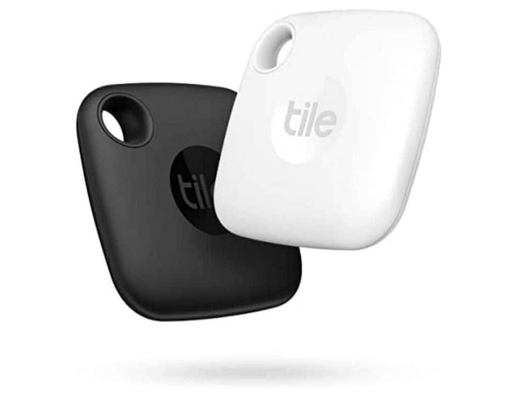 πακέτο Bluetooth trackers