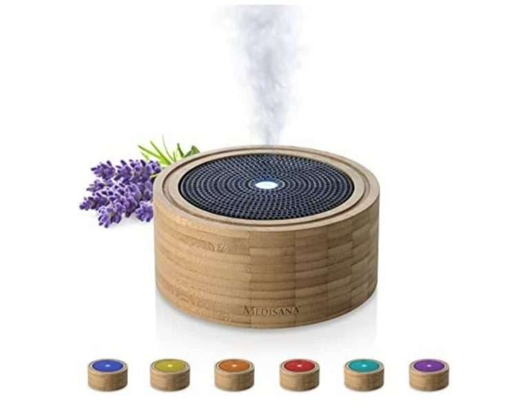 Συσκευή Αρωματοθεραπείας