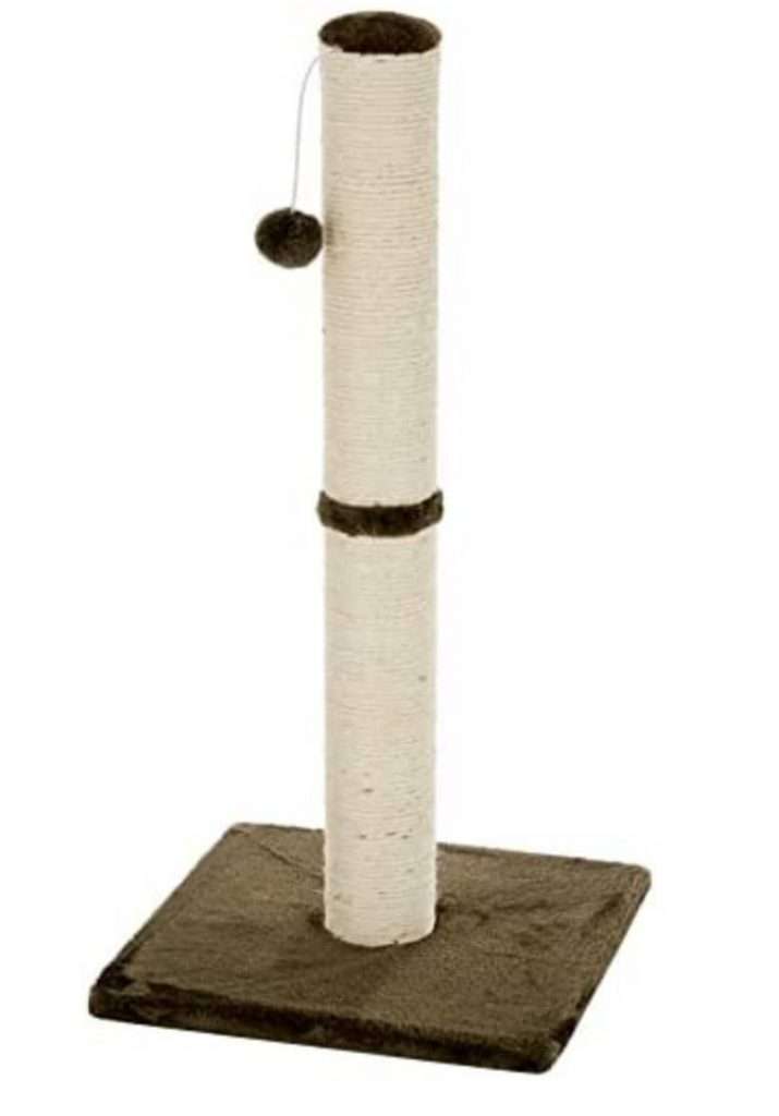 στύλος ξυσιματος