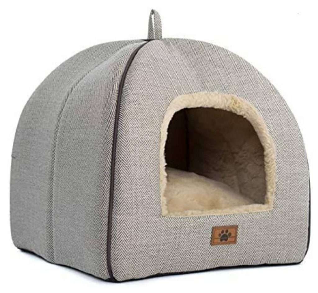 κρεβατάκι γάτας