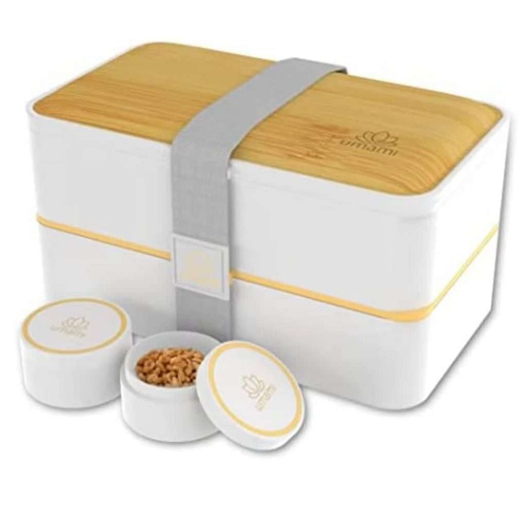 τάπερ φαγητού