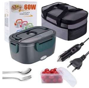 Nifogo ηλεκτρικο δοχείο φαγητού