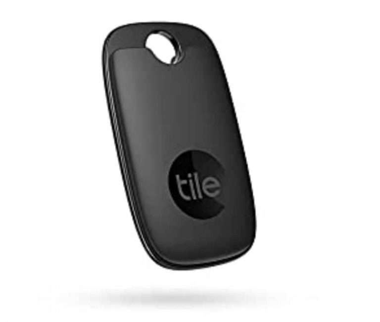 Tile Pro Bluetooth tracker