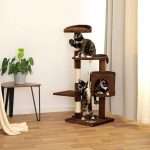 μεγάλο, οικονομικο γατόδεντρο