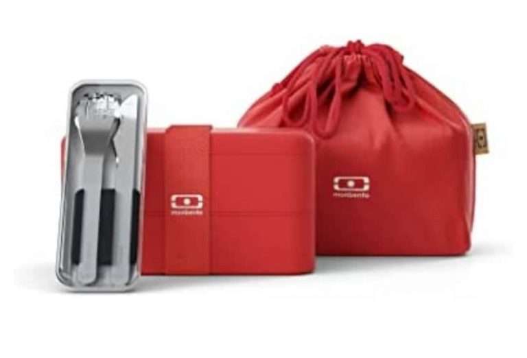 monbento Σετ φαγητού