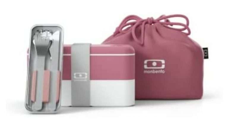 monbento Σετ φαγητού