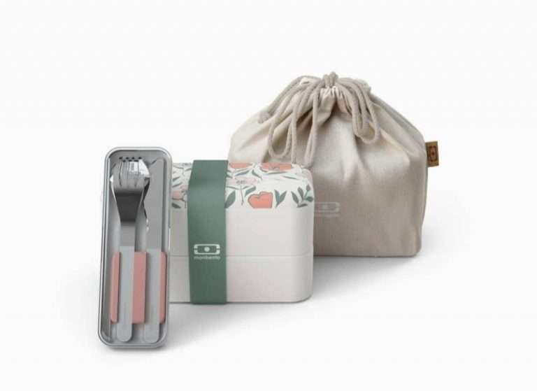 monbento Σετ φαγητού