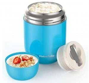 θερμός φαγητού