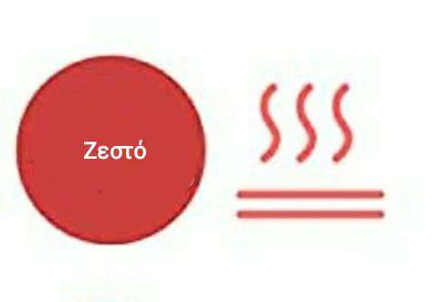 Ζεστό φαγητό