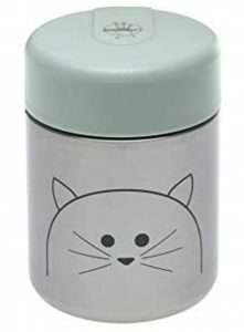 παιδικό θερμός