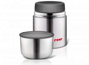 Reer θερμός Parathiro