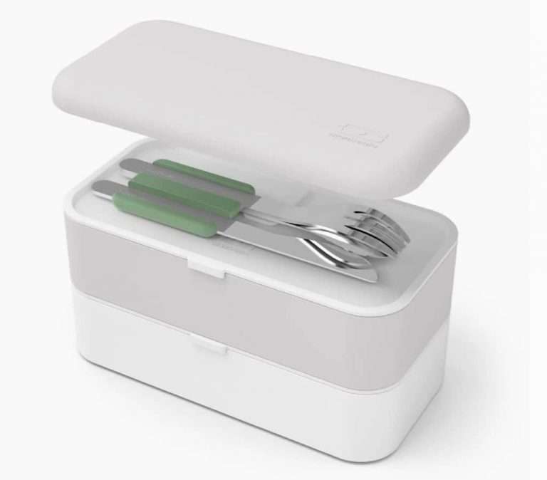 Μonbento μαχαιροπίρουνα