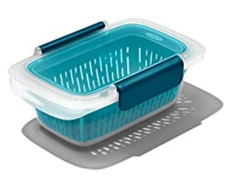 δοχεία για φρούτα