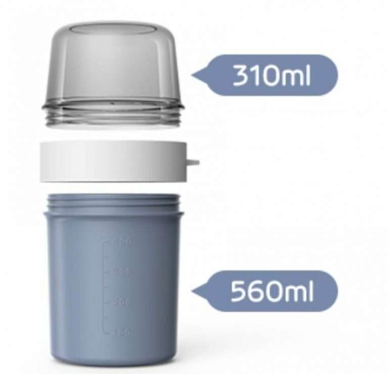 κουπα για γιουρτι