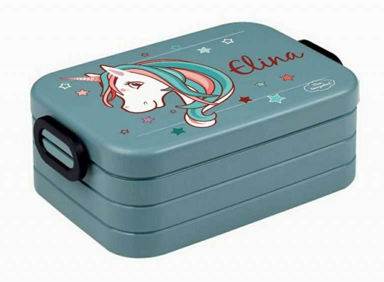 Παιδικό δοχείο με χωρίσματα