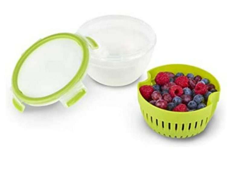 δοχεία για φρούτα