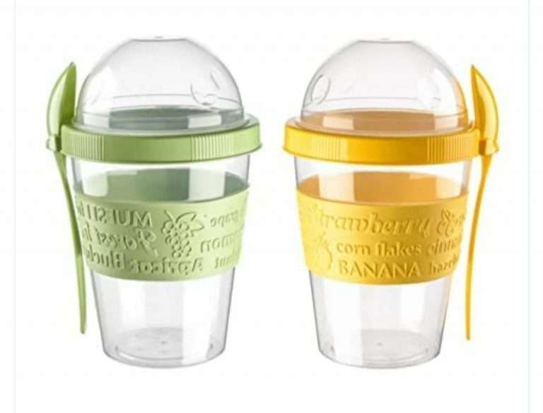 δοχεία για φρούτα