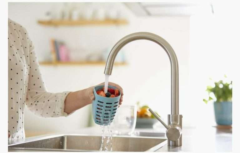 mepal δοχειο για φρούτα και λαχανικά