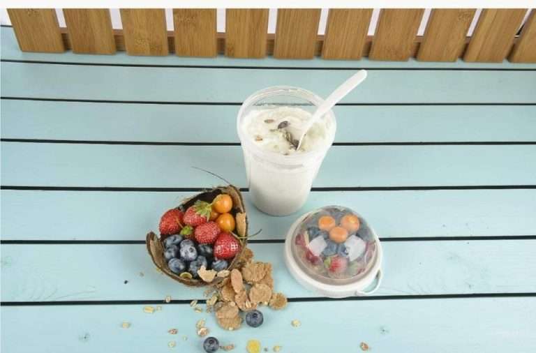 δοχείο για φρούτα