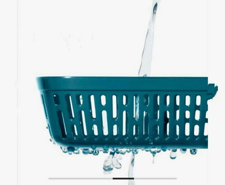 δοχείο για φρούτα με σουρωτήρι