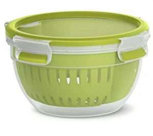 δοχείο αποθήκευσης φρούτων