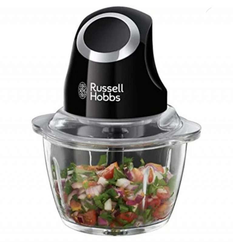 Russel Hobbs