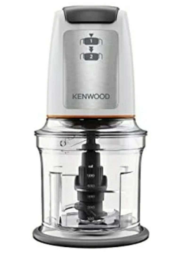 Πολυκόφτης Kenwood
