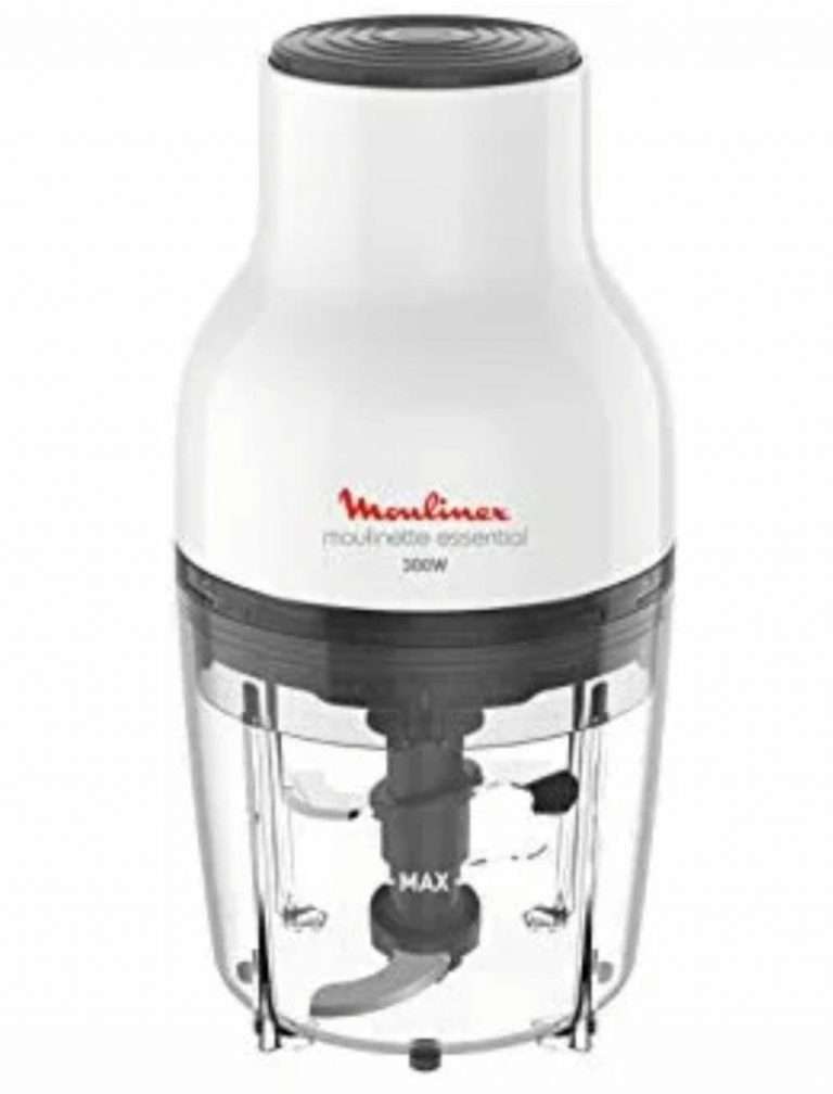 Μoulinex DJ5201 Moulinette Essential