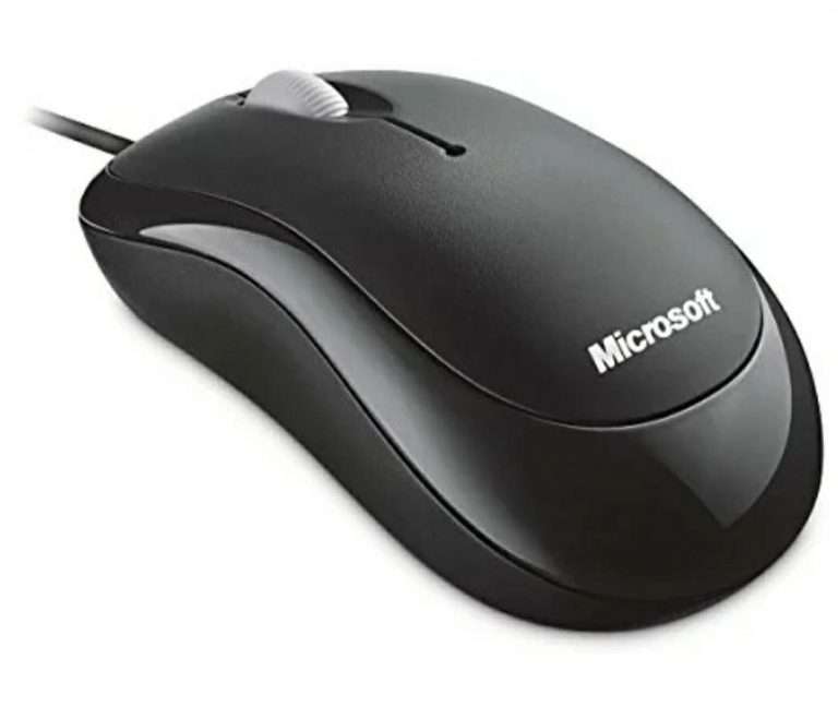 ποντίκι Microsoft