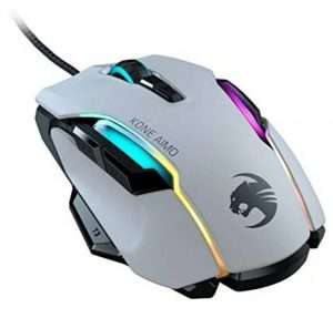 Roccat Kone AIMO Gaming Mouse