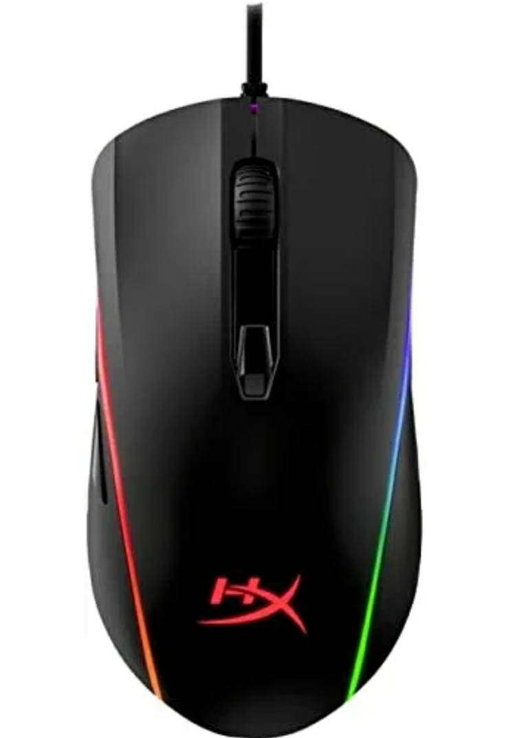 HyperX HX-MC002B Gaming Mouse