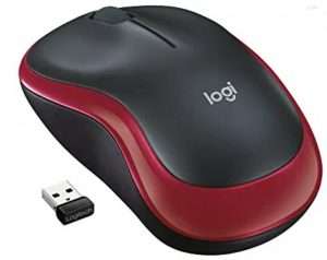 Logitech M185 Wireless 