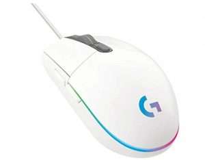 Logitech G203 gaming mouse