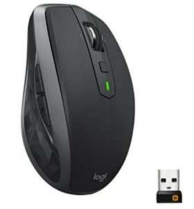 Logitech MX Anywhere 2S Ασύρματο