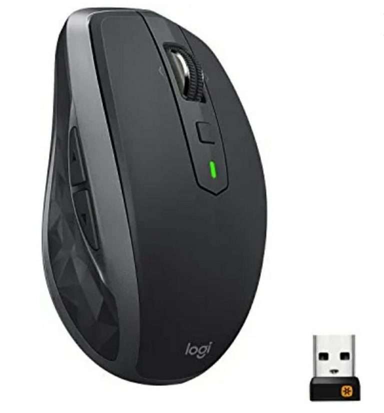 Logitech MX Anywhere 2S Ασύρματο