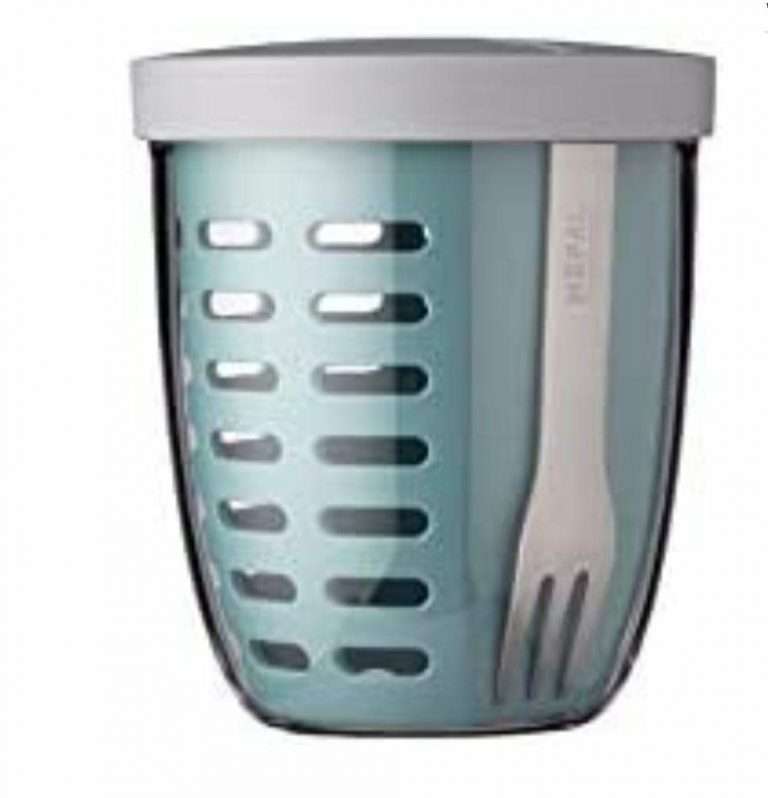 δοχεια για φρούτα mepal